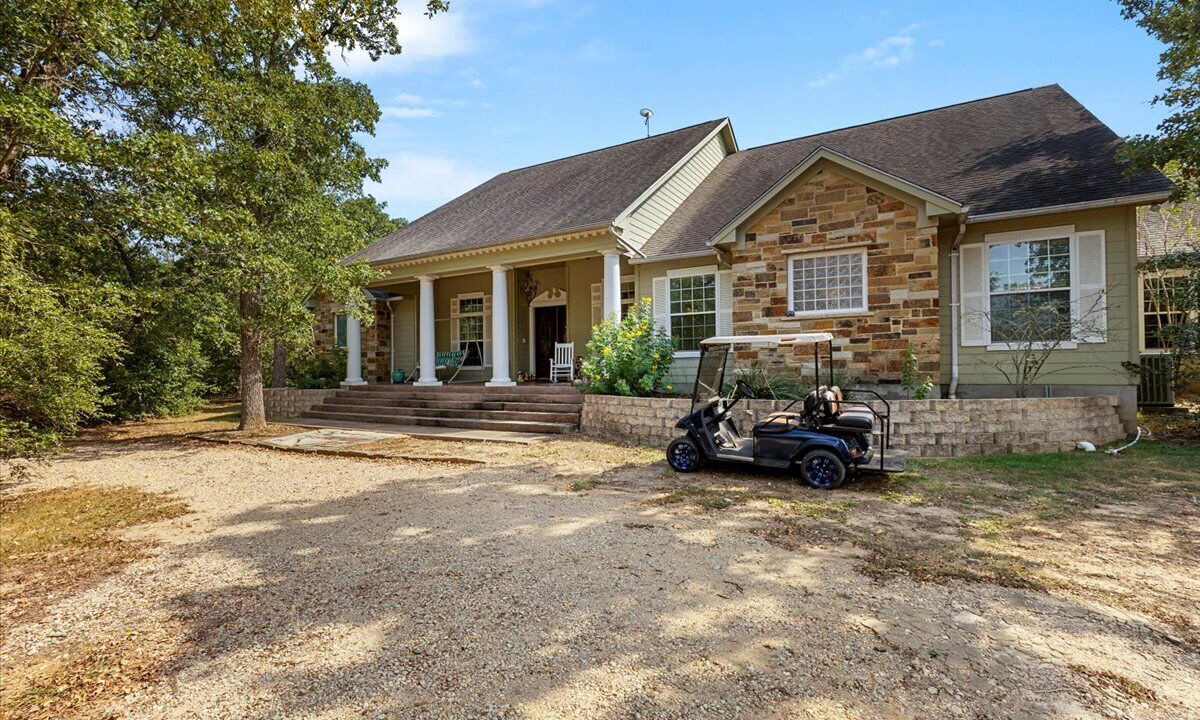 Photo of Outdoor in Cedar Creek