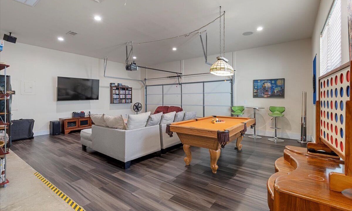 Photo of Bedroom in Cedar Creek
