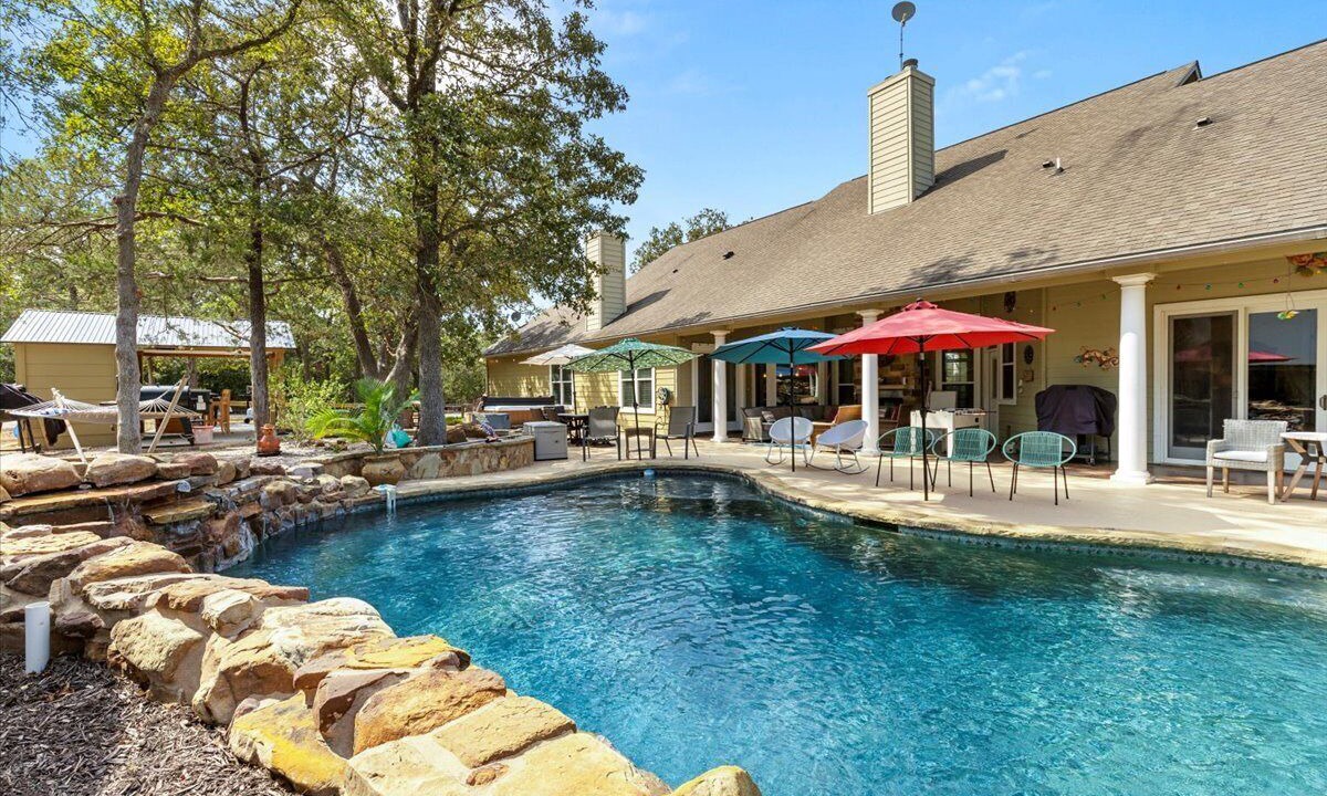 Photo of Outdoor in Cedar Creek