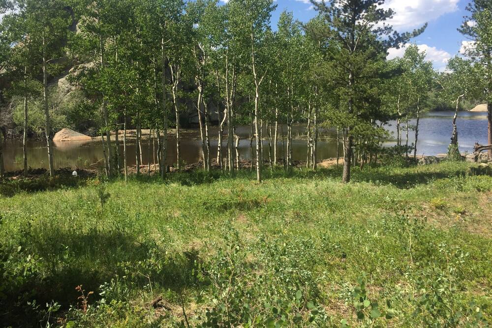Photo of Outdoor in Red Feather Lakes