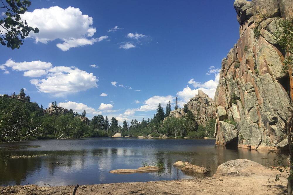 Photo of Outdoor in Red Feather Lakes
