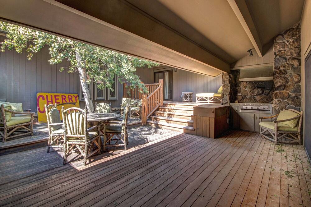 Photo of Outdoor in Red Feather Lakes