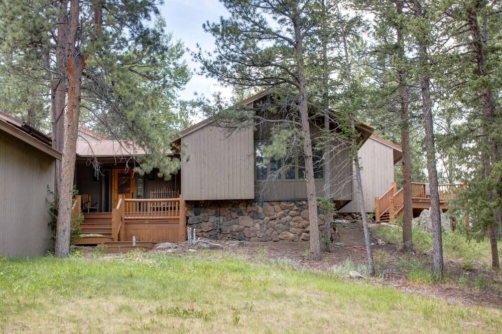 Photo of Outdoor in Red Feather Lakes