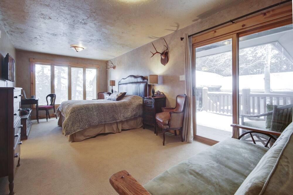 Photo of Outdoor in Red Feather Lakes