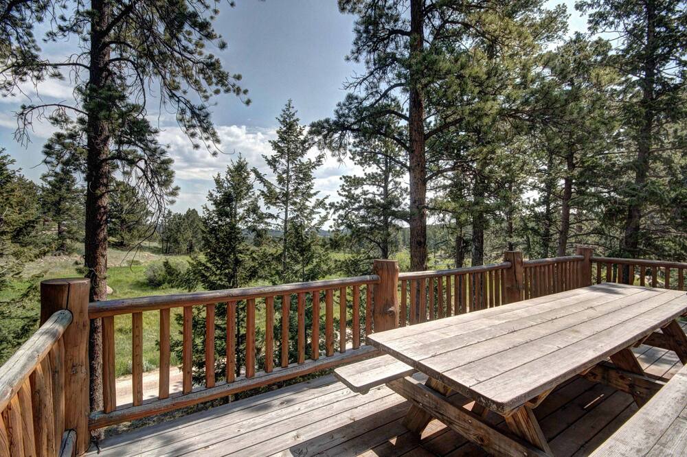 Photo of Outdoor in Red Feather Lakes