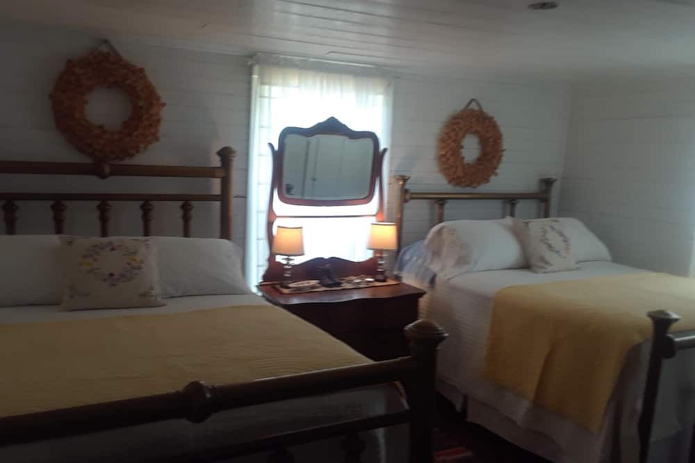 Photo of Bedroom in Long Mott
