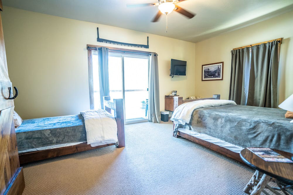 Photo of Bedroom in Riggins