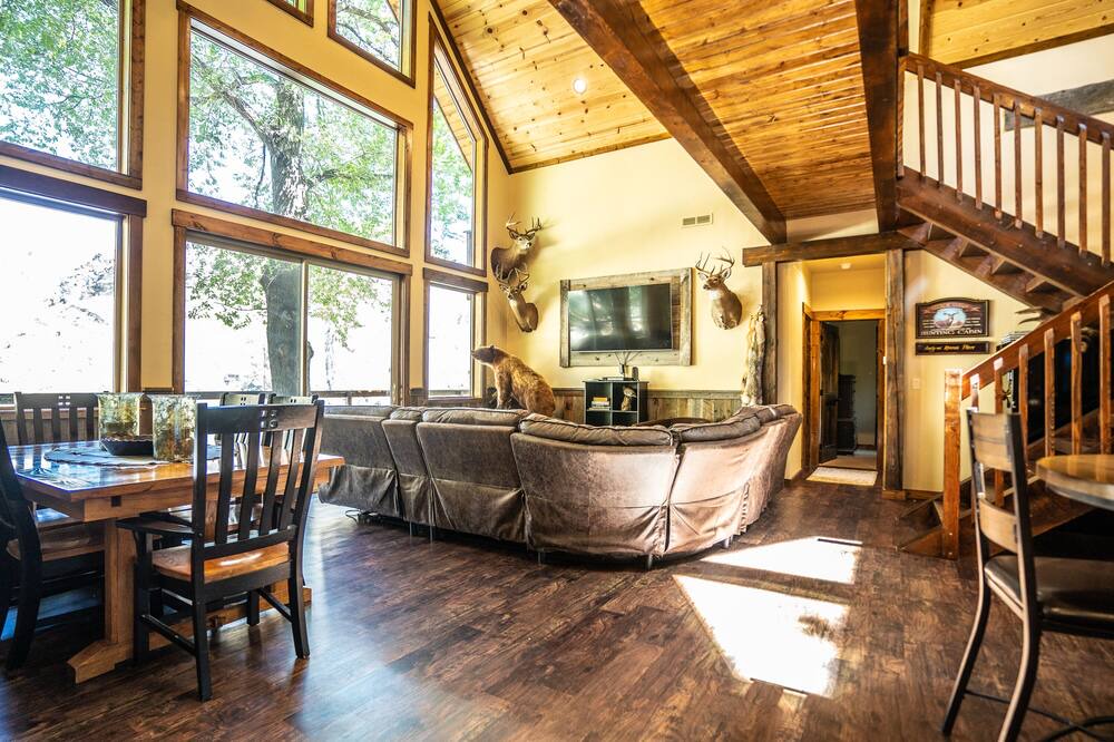 Photo of Livingroom in Riggins