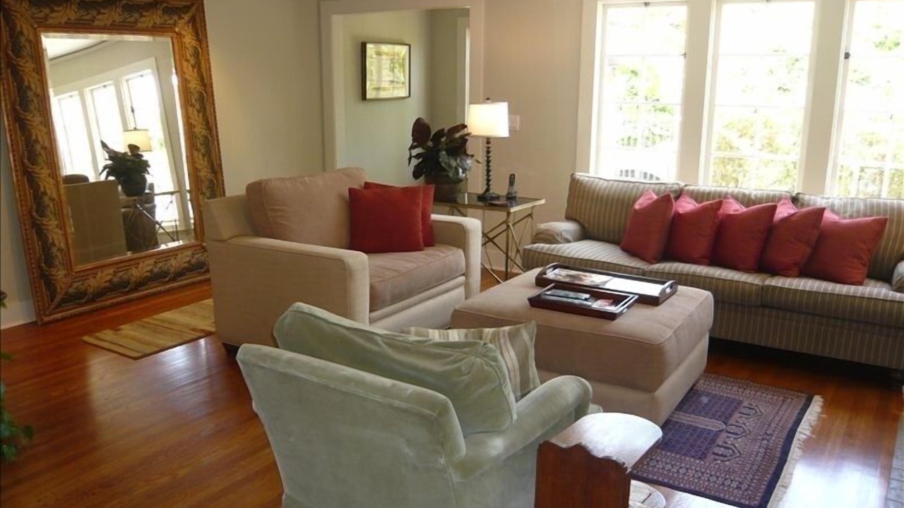 Photo of Livingroom in Larchmont