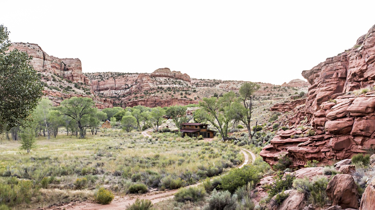Photo of Outdoor in Boulder