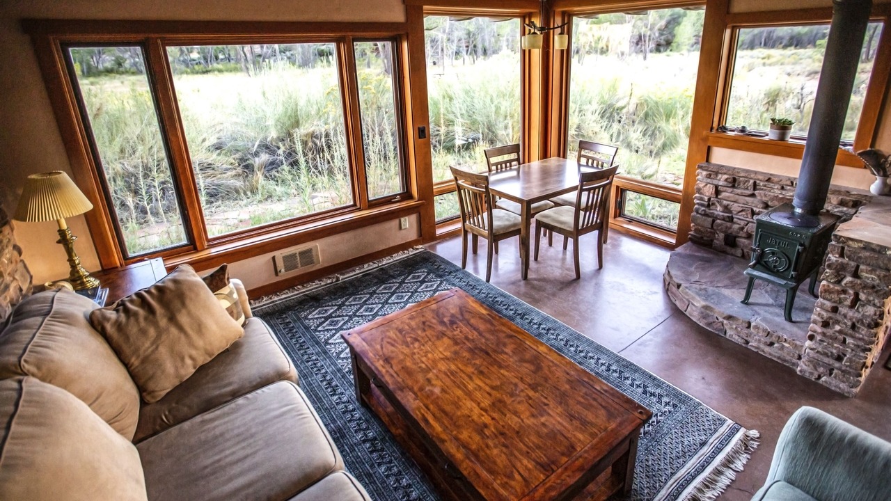 Photo of Livingroom in Boulder