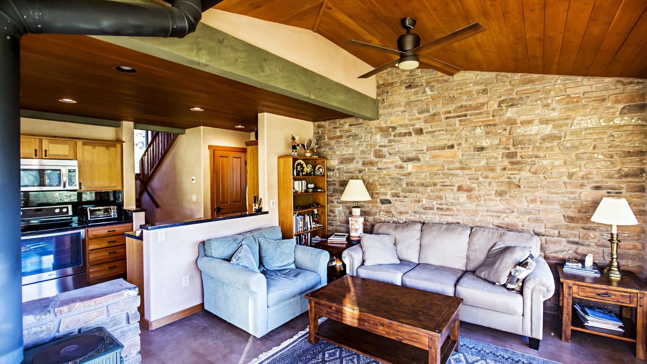 Photo of Livingroom in Boulder