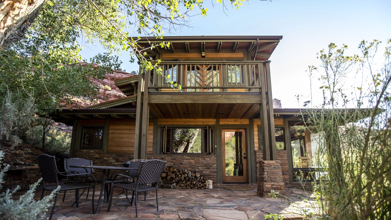 Photo of Outdoor in Boulder