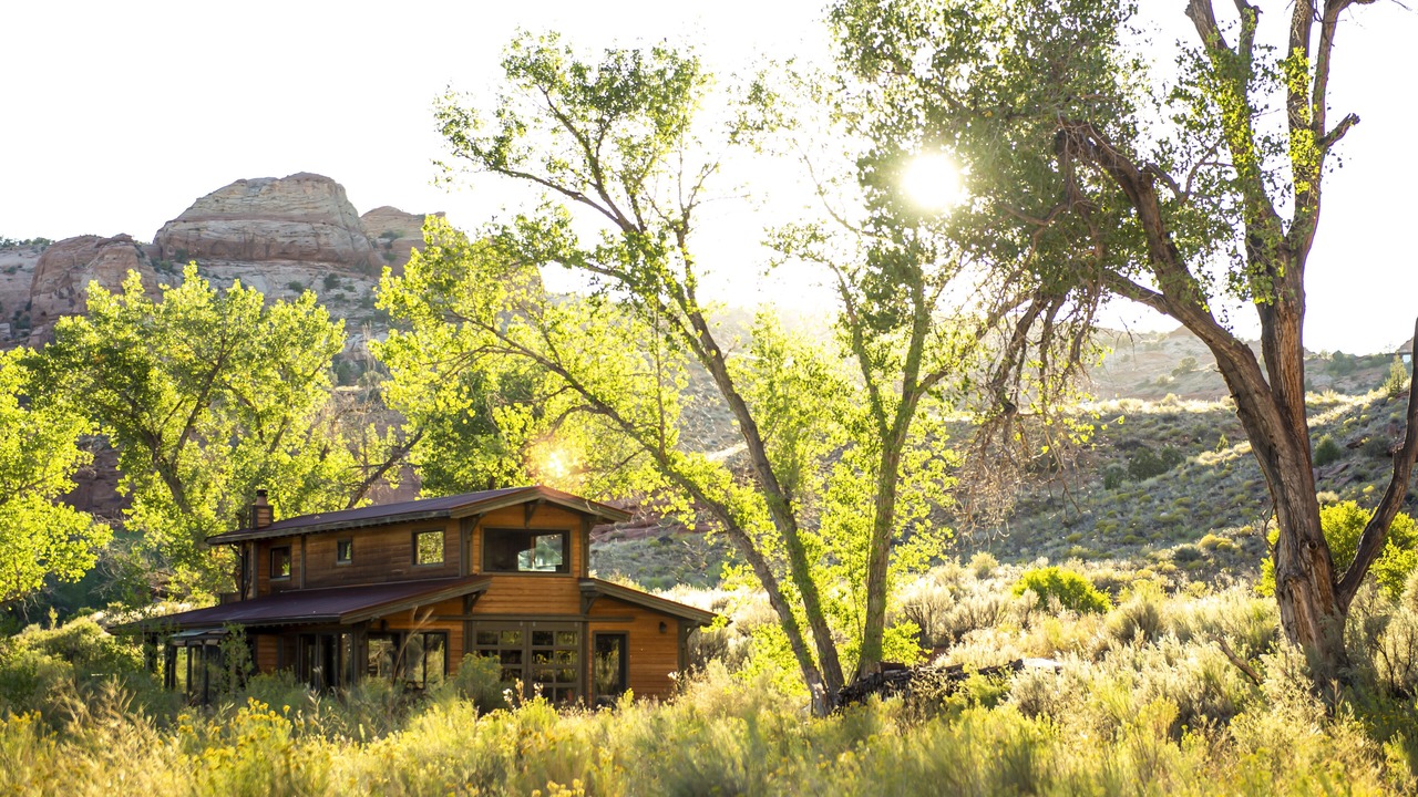 Photo of Outdoor in Boulder