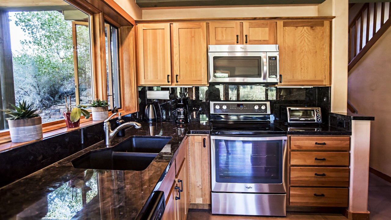 Photo of Kitchen in Boulder