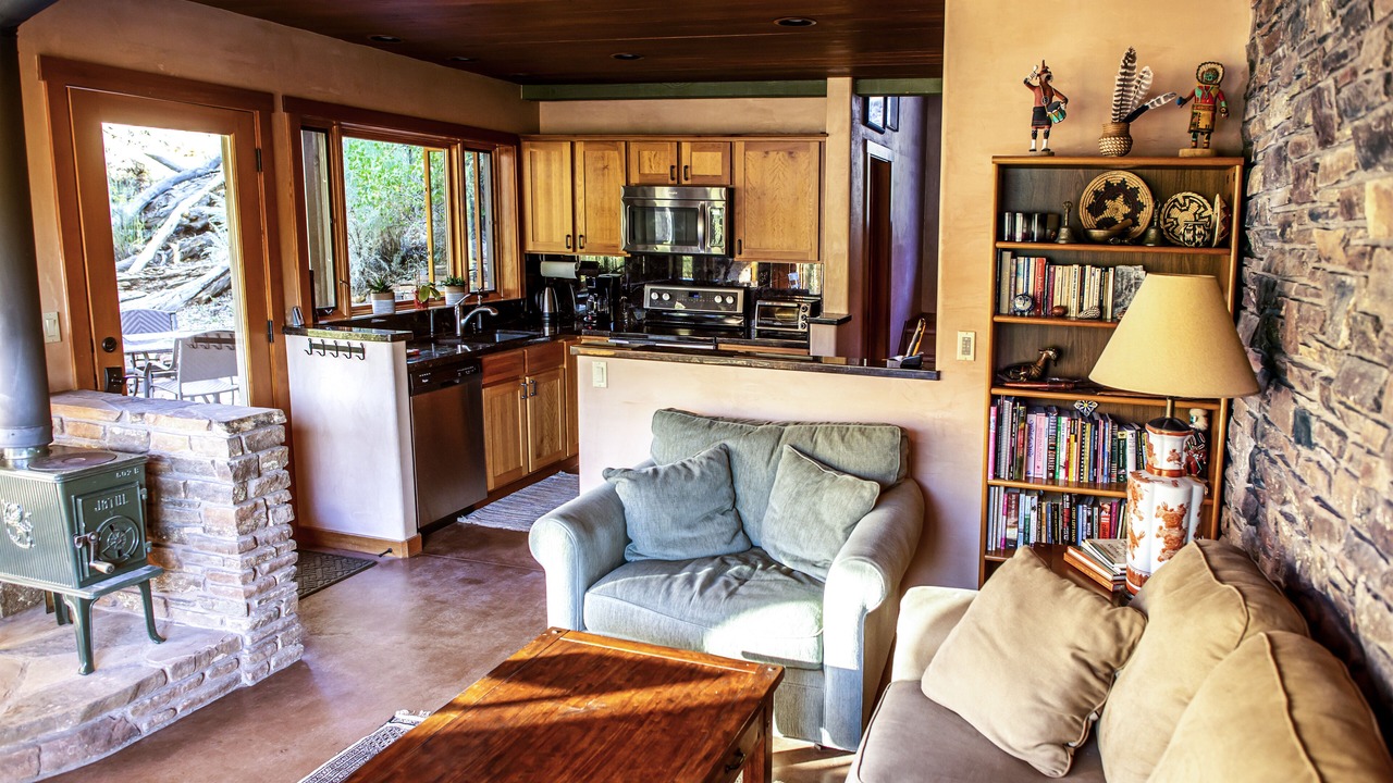 Photo of Livingroom in Boulder