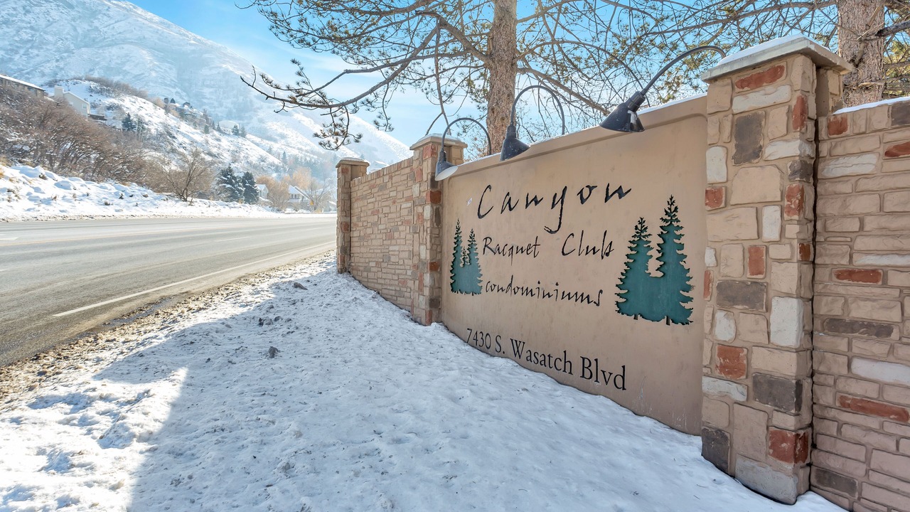 Photo of Outdoor in Cottonwood Heights