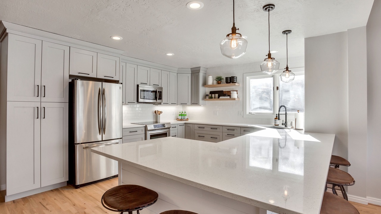 Photo of Kitchen in Cottonwood Heights