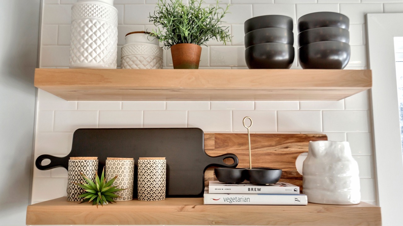 Photo of Kitchen in Cottonwood Heights