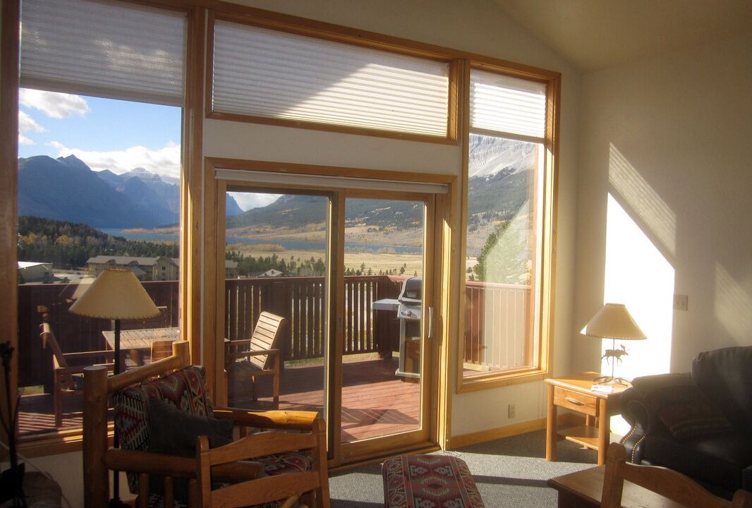 Photo of Livingroom in St. Mary