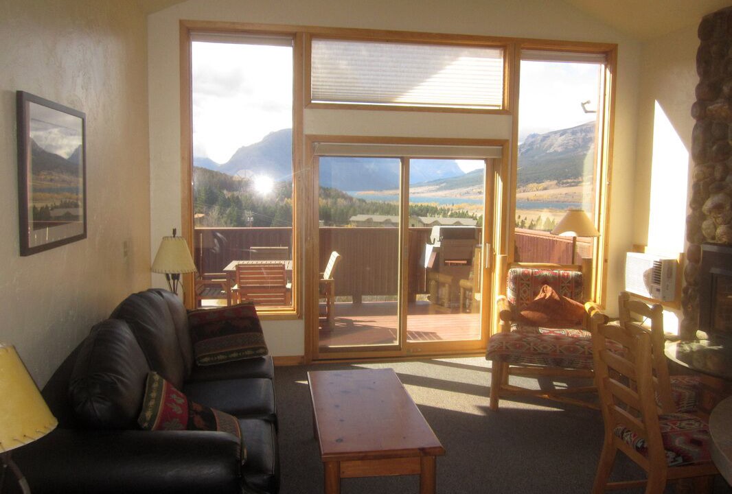 Photo of Livingroom in St. Mary