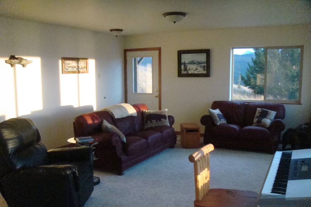 Photo of Bedroom in Georgetown