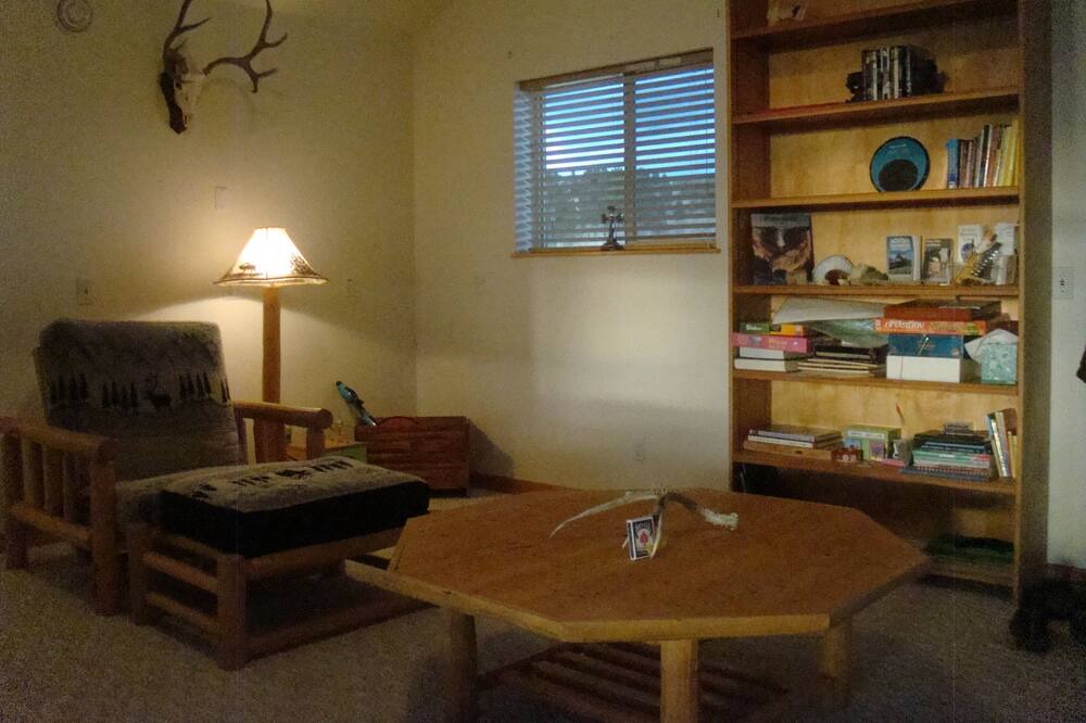 Photo of Bedroom in Georgetown