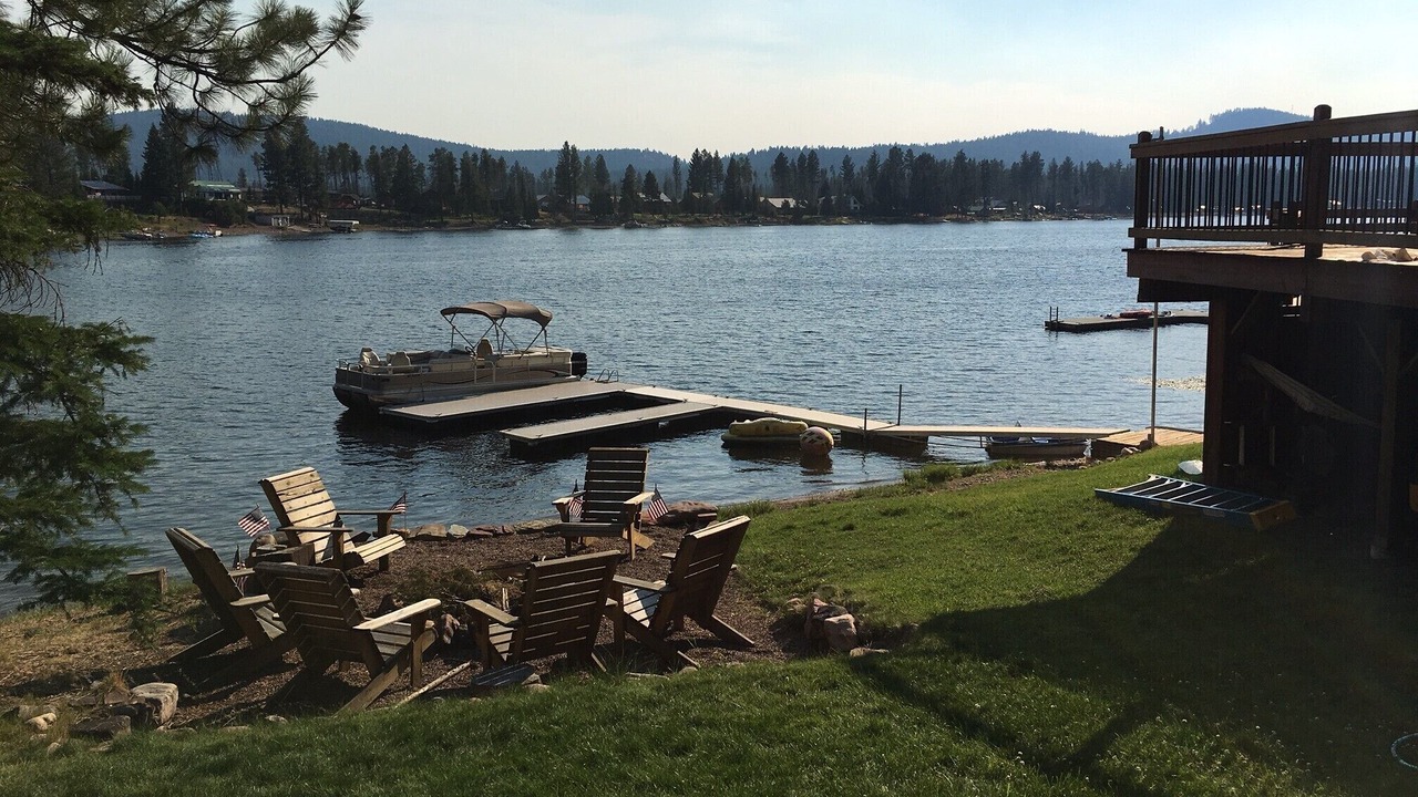 Photo of Outdoor in Seeley Lake