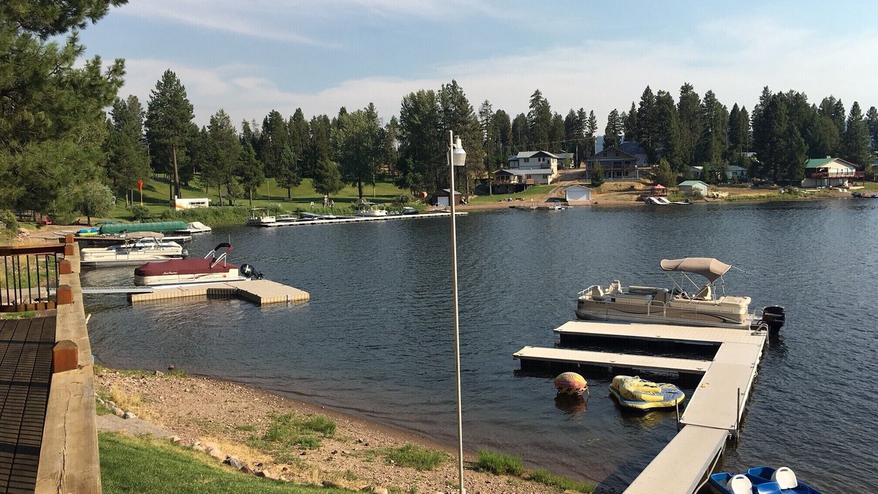 Photo of Outdoor in Seeley Lake