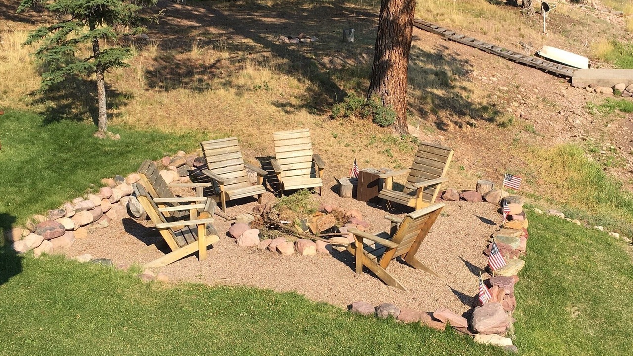 Photo of Outdoor in Seeley Lake