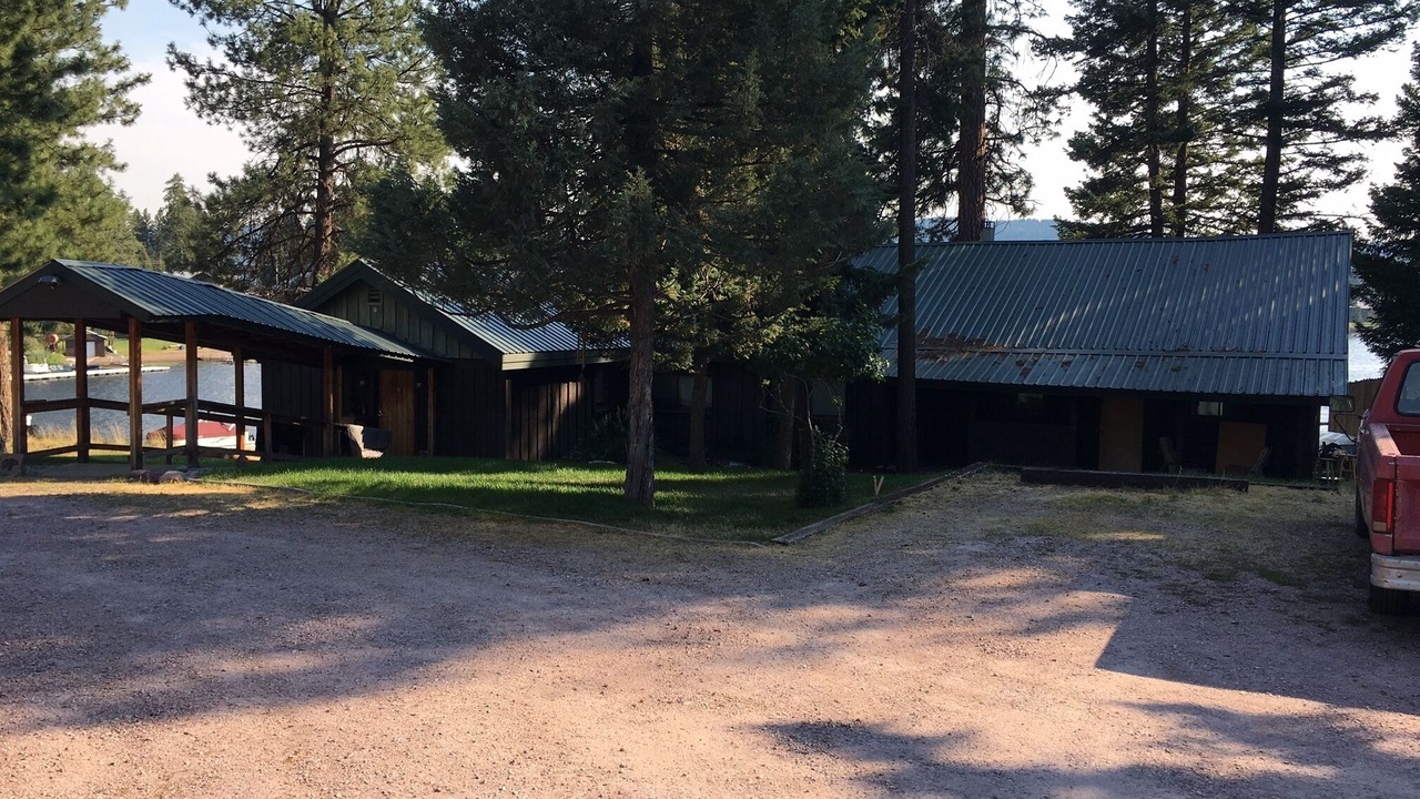 Photo of Outdoor in Seeley Lake