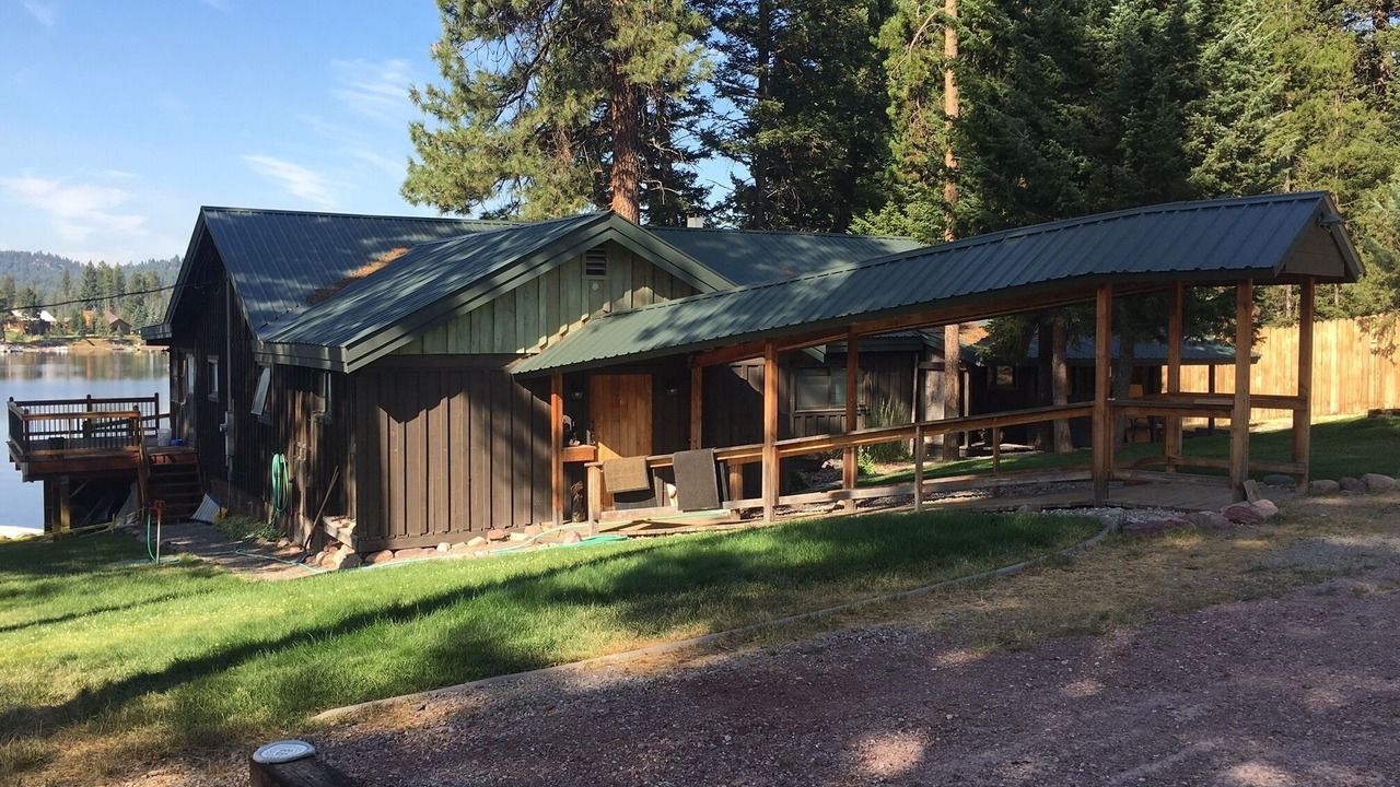 Photo of Outdoor in Seeley Lake