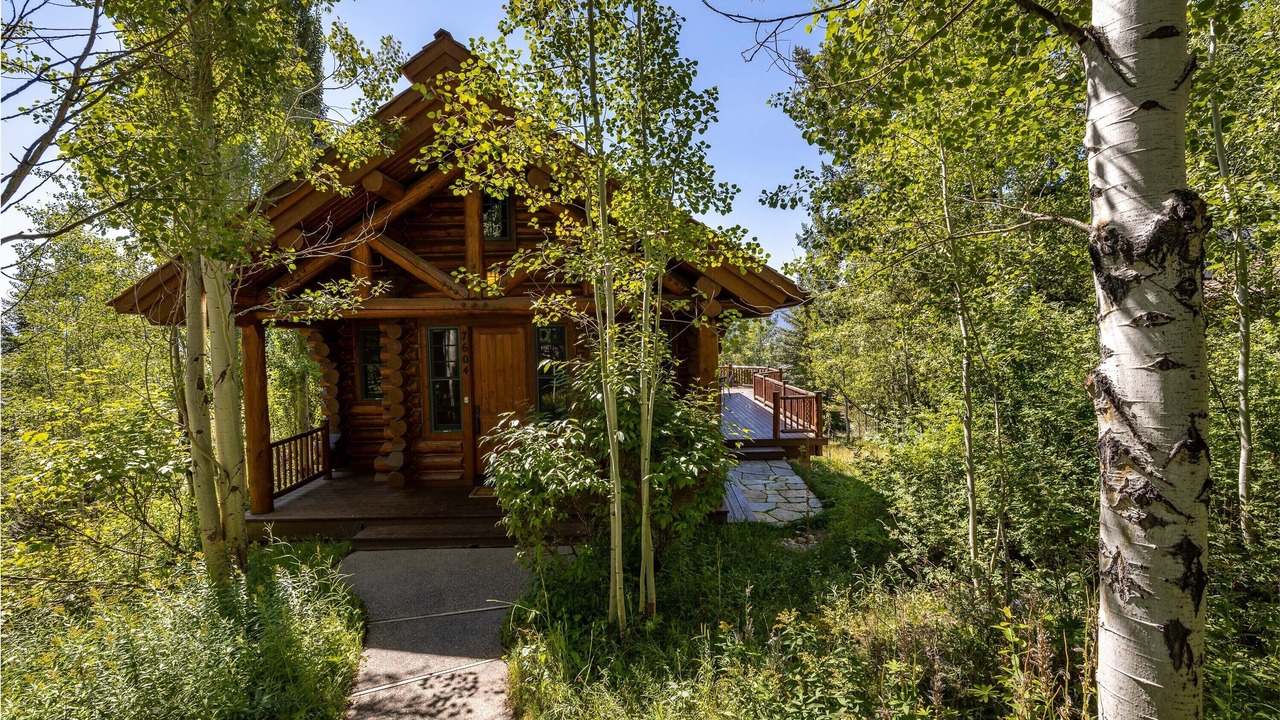 Photo of Outdoor in Granite Ridge