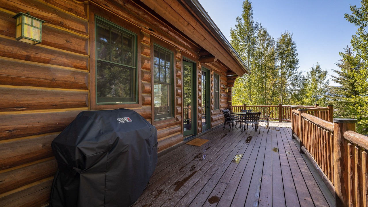 Photo of Outdoor in Granite Ridge