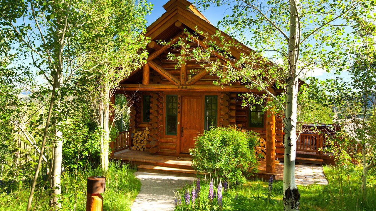 Photo of Outdoor in Granite Ridge