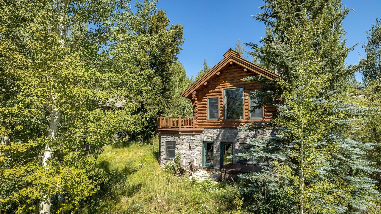 Photo of Outdoor in Granite Ridge