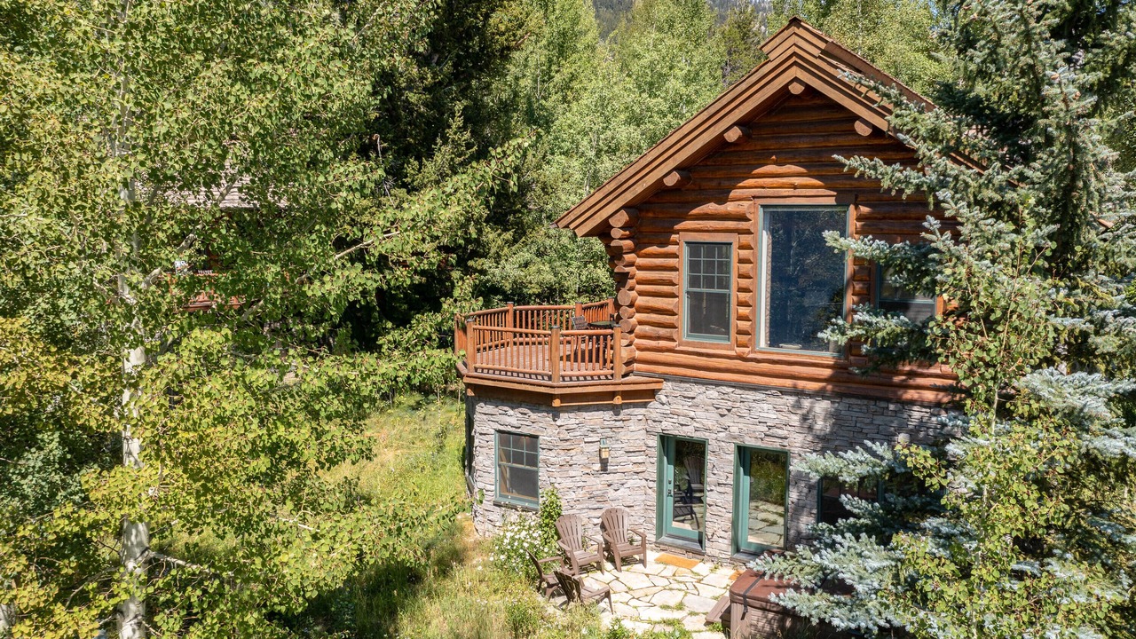Photo of Outdoor in Granite Ridge