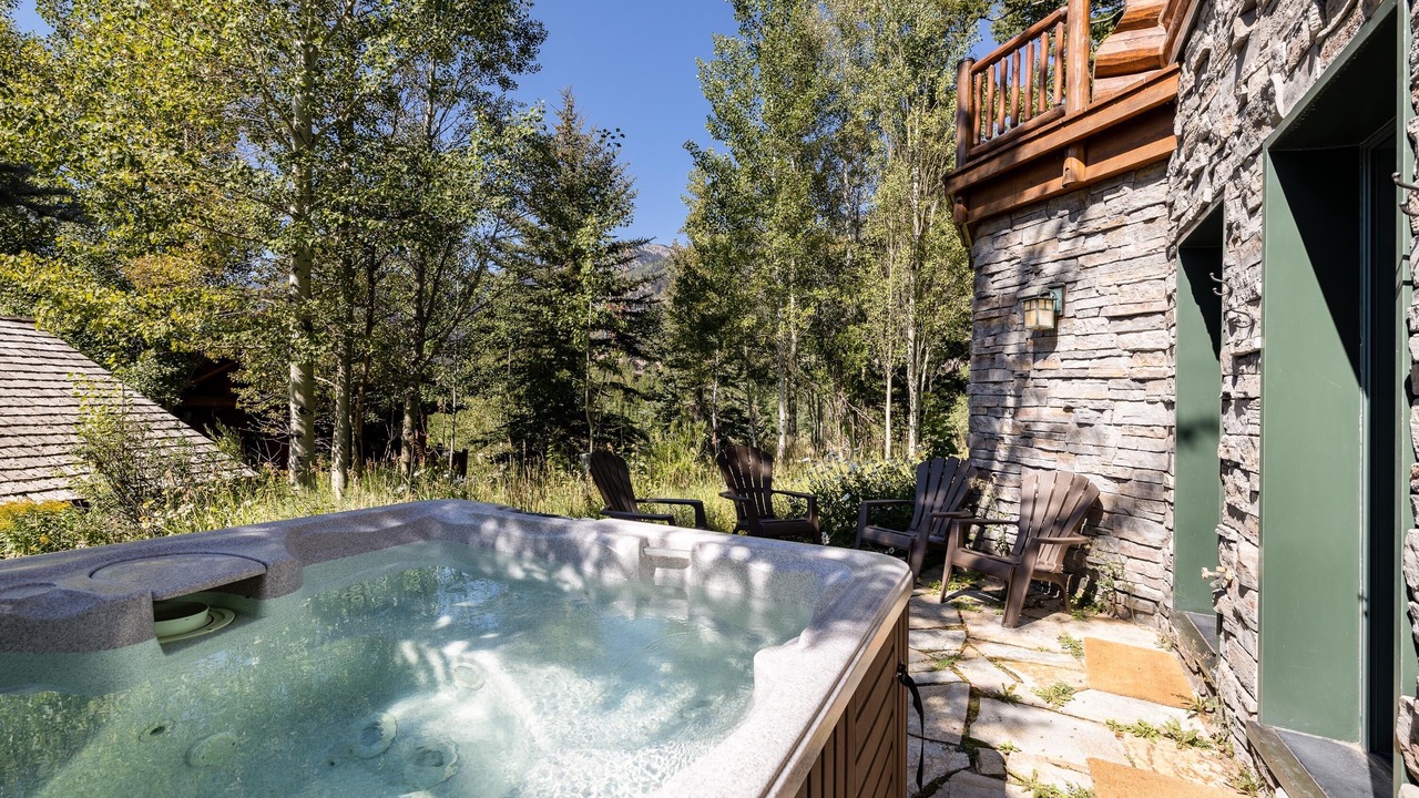 Photo of Outdoor in Granite Ridge