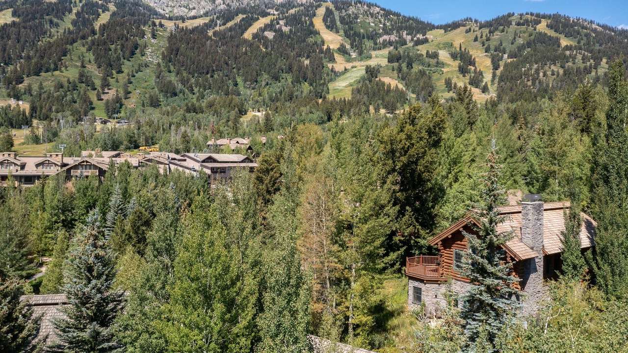 Photo of Outdoor in Granite Ridge