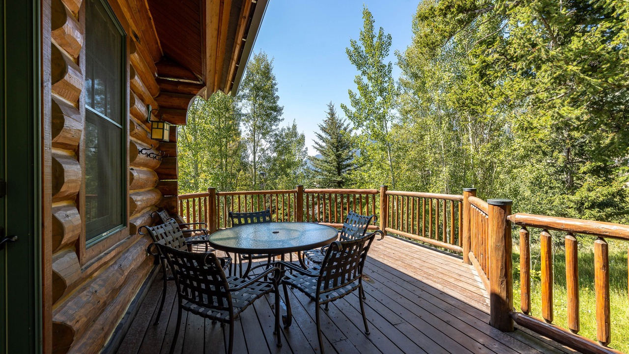 Photo of Outdoor in Granite Ridge