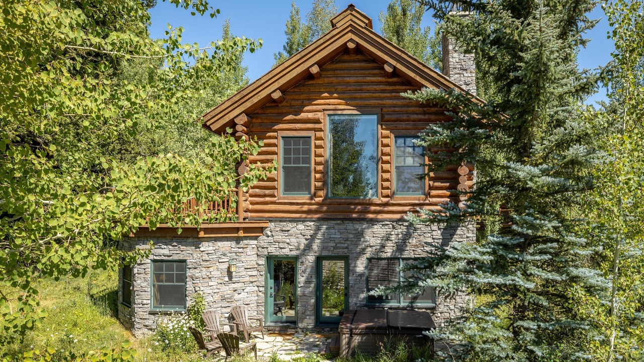 Photo of Outdoor in Granite Ridge