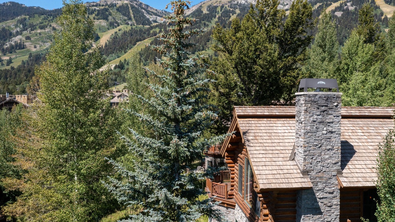 Photo of Outdoor in Granite Ridge