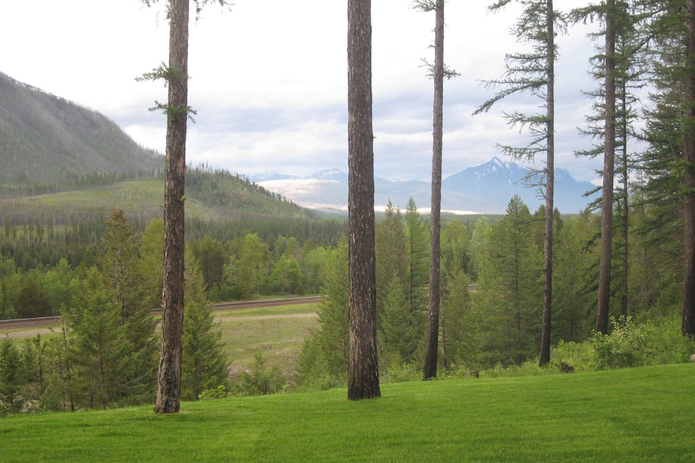 Photo of Others in West Glacier