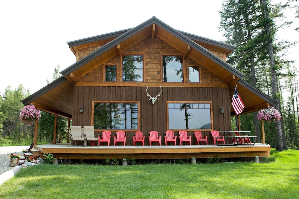 Photo of Outdoor in West Glacier