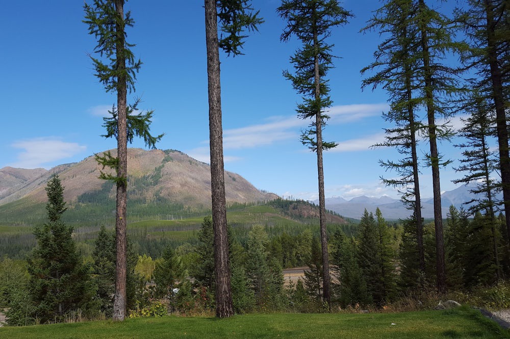 Photo of Outdoor in West Glacier