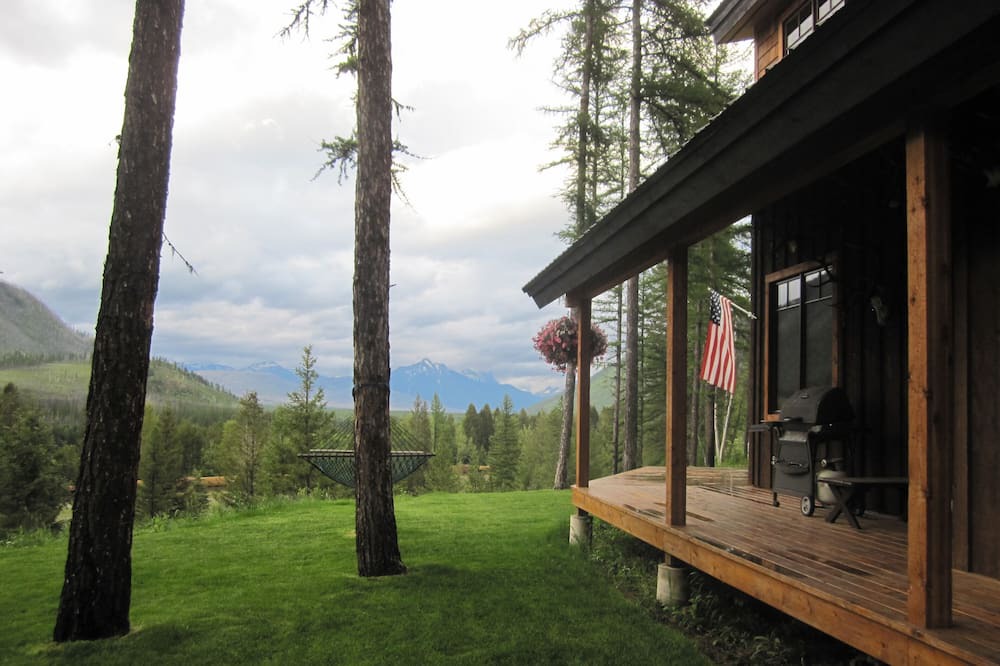 Photo of Others in West Glacier