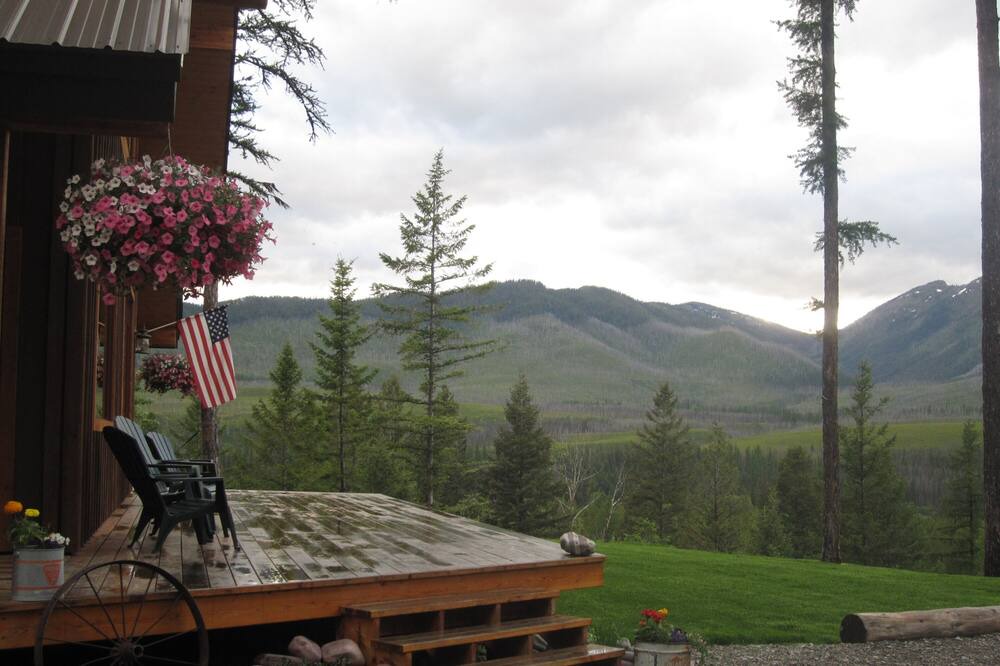 Photo of Others in West Glacier