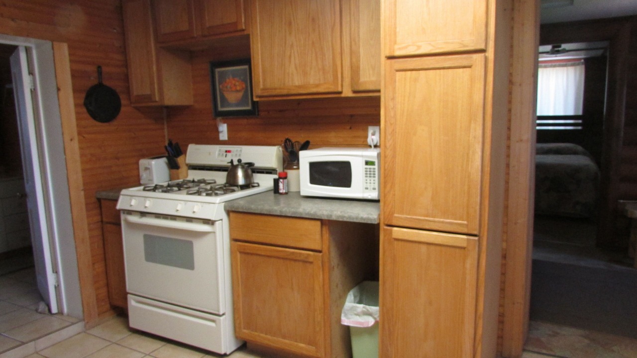Photo of Kitchen in Lucerne