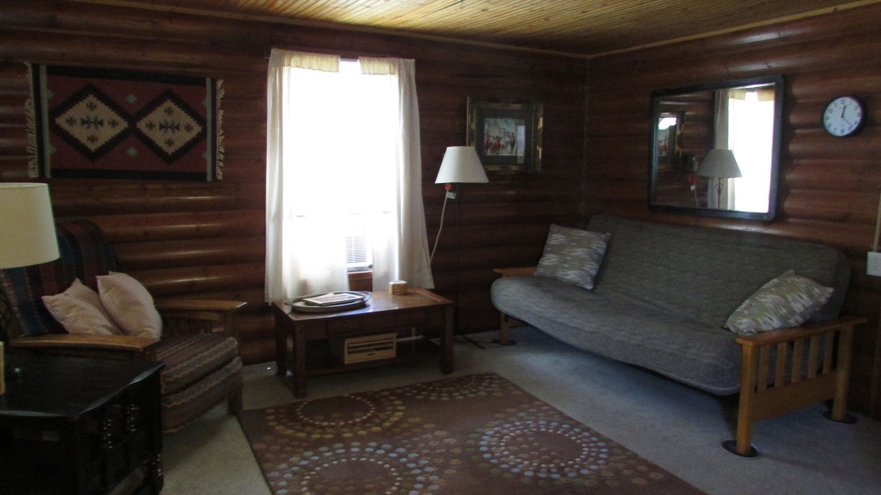 Photo of Livingroom in Lucerne