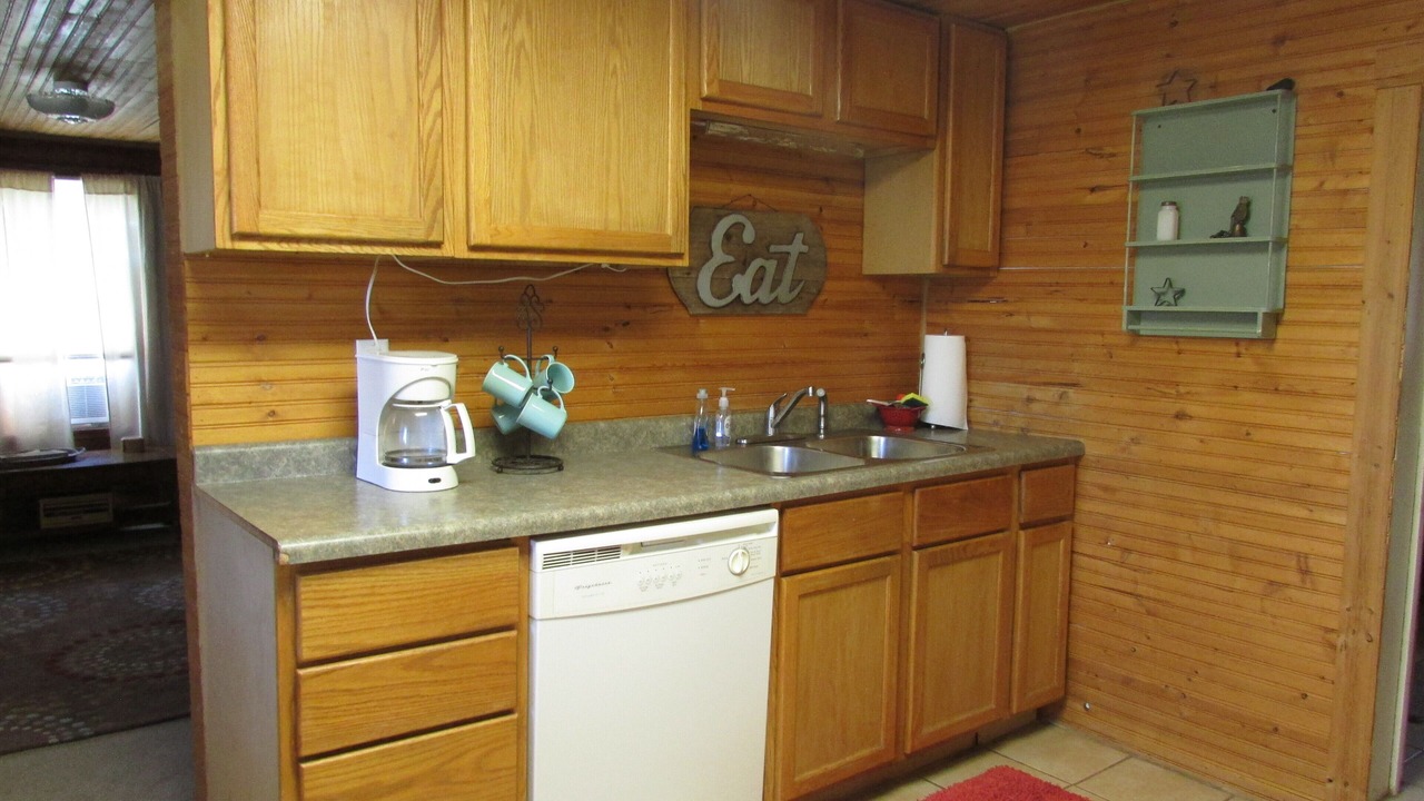 Photo of Kitchen in Lucerne